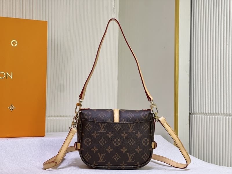 LV Satchel bags